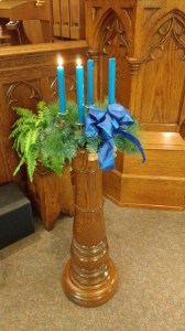 Click the above photo to listen to this week's sermon